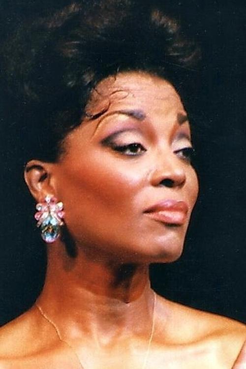 Wilhelmenia Fernandez photo