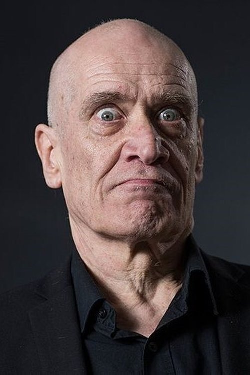 Wilko Johnson photo
