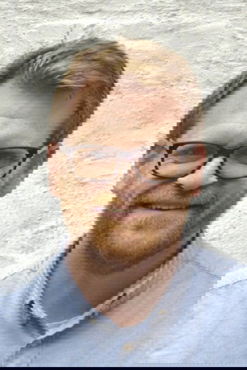 Profile image of Will Ashurst