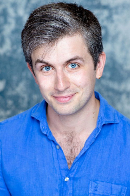 Will De Renzy-Martin photo