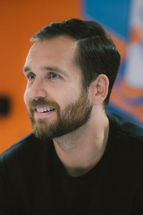 Will Farquarson photo