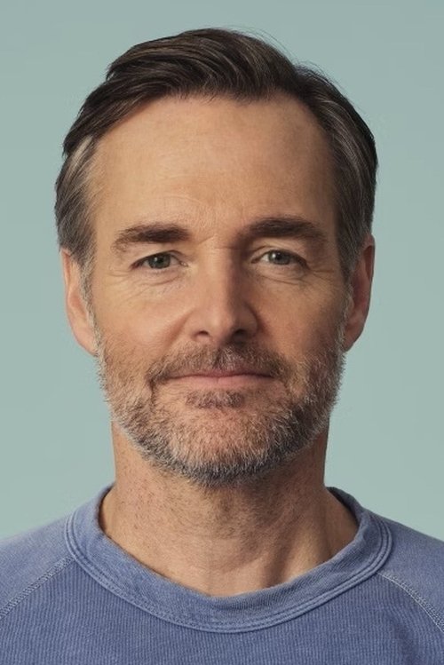 Will Forte photo