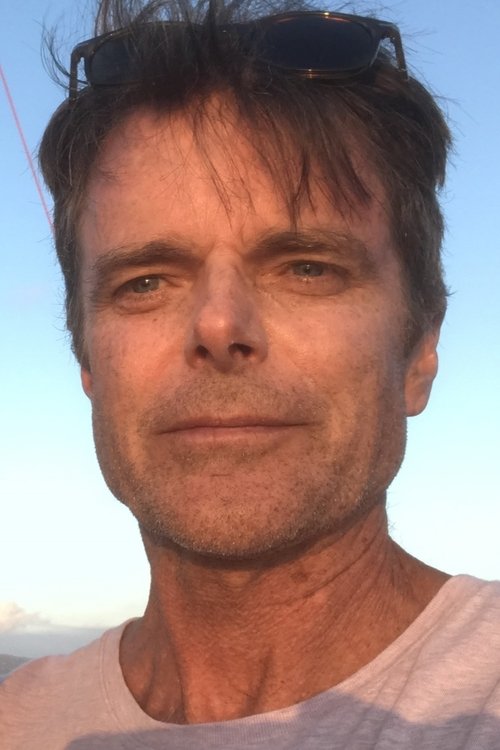 Profile image of Will Geiger