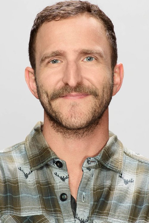 Will Greenberg photo