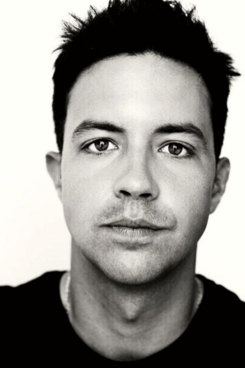 Will Hirschfeld photo