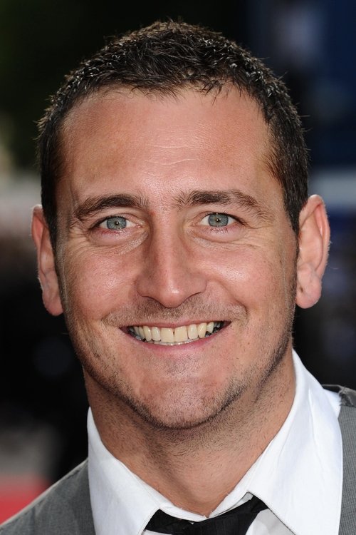Will Mellor photo