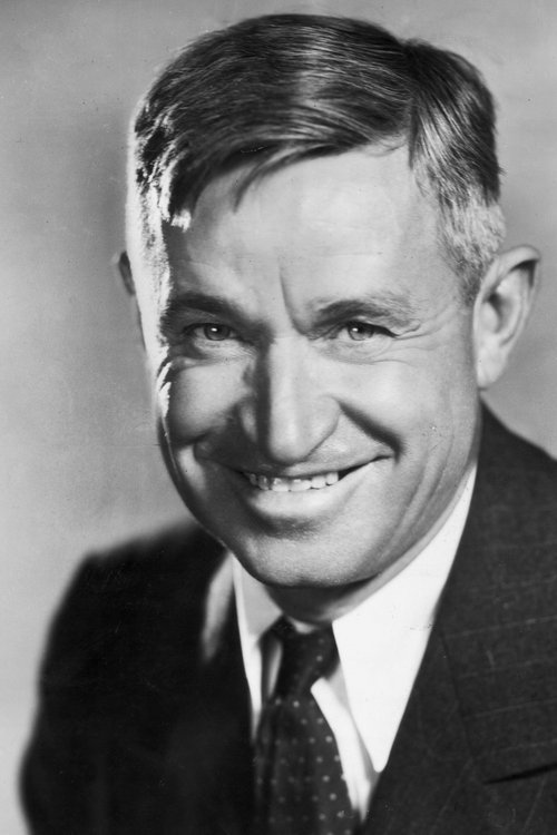 Will Rogers photo