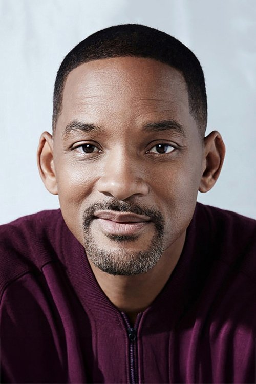 Will Smith photo