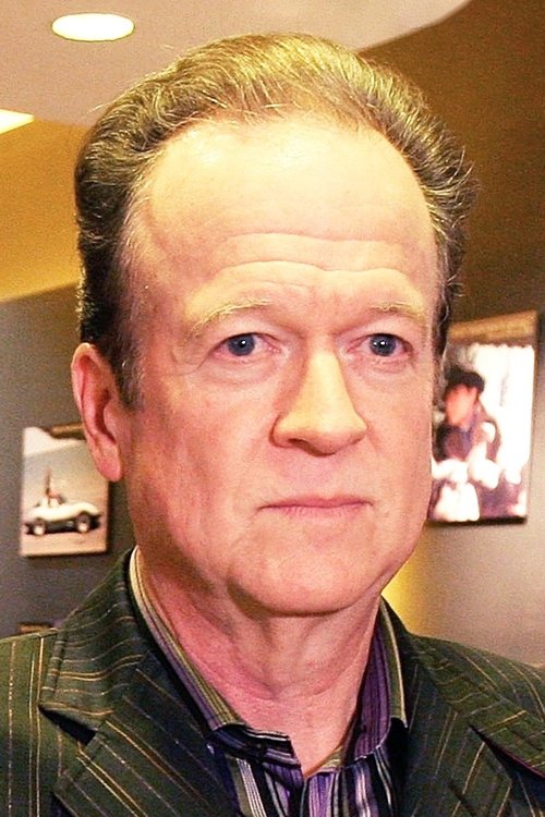 Profile image of Willard Huyck