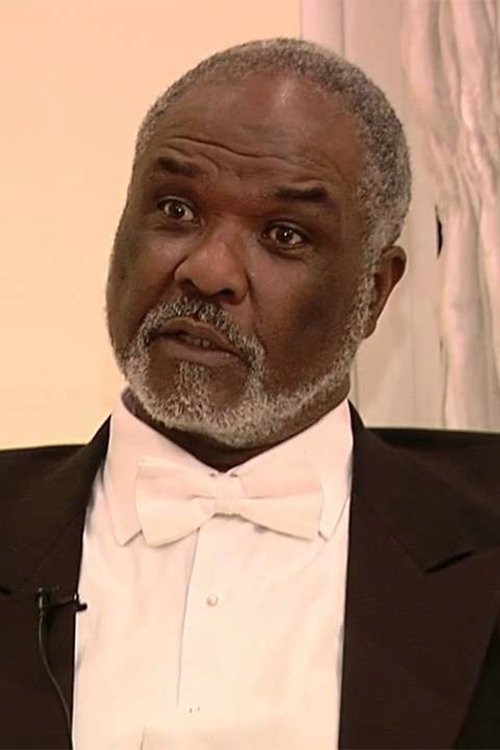 Willard White photo