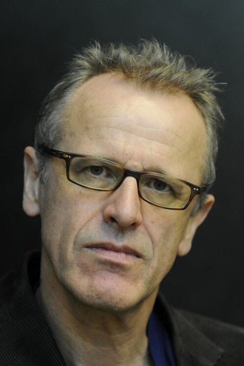 Willem de Wolf photo