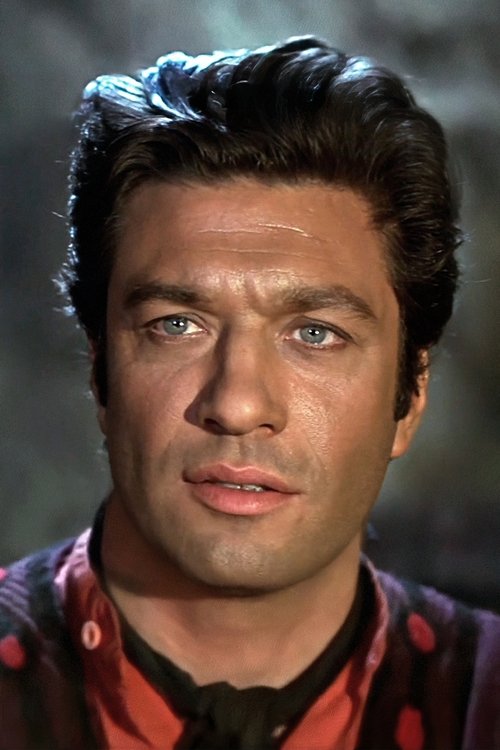 Willi Colombini photo