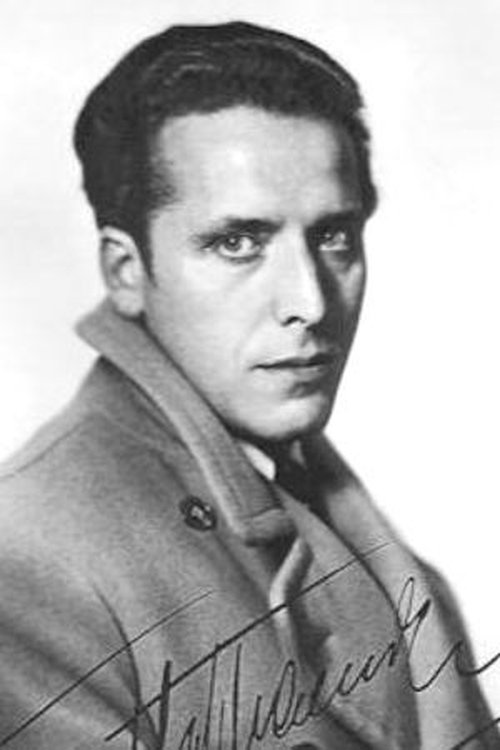 Willi Domgraf-Fassbaender photo