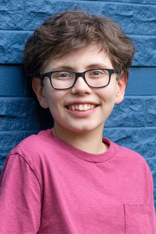 William A. Fitzgerald photo