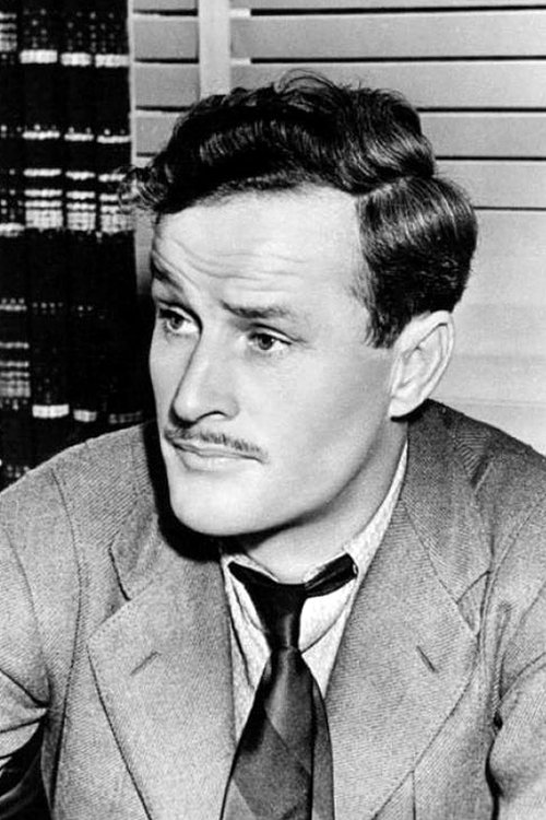 Profile image of William A. Wellman