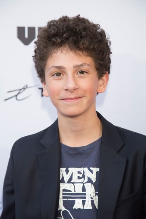 William Ainscough photo