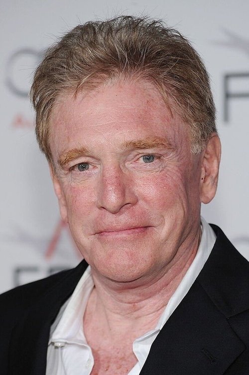 William Atherton photo