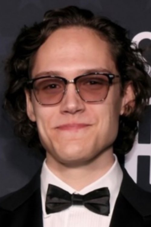 Profile image of William Atticus Parker