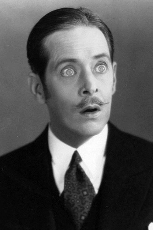 William Austin photo