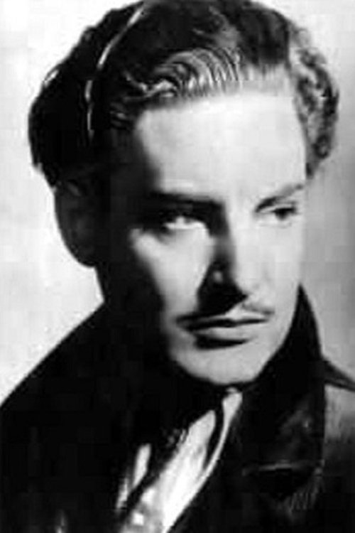 William Barrymore photo