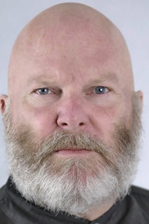 William 'Bill' Connor photo