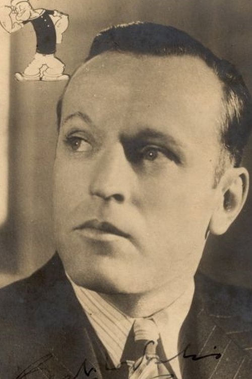 William 'Billy' Costello photo