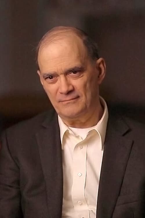William Binney photo