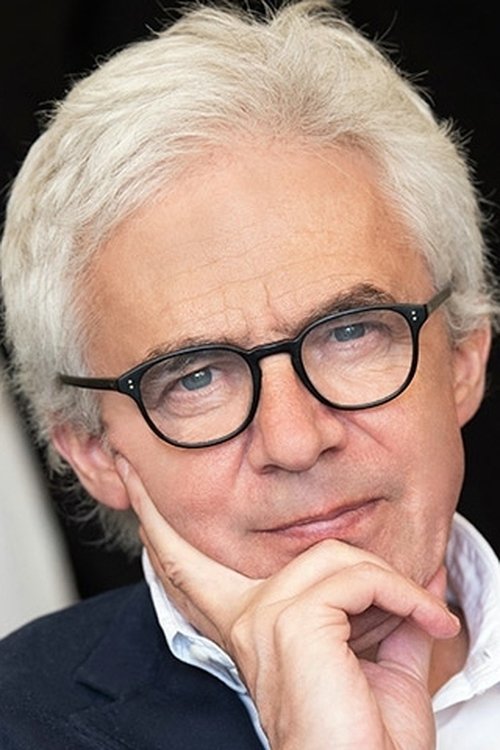 William Bourdon photo