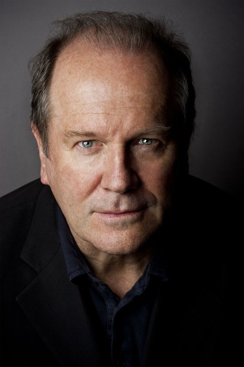 Profile image of William Boyd