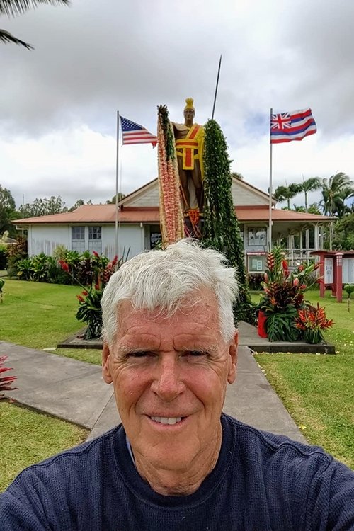 Profile image of William Branden Blinn