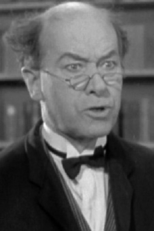 William Burress photo