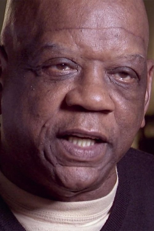 William Calhoun photo