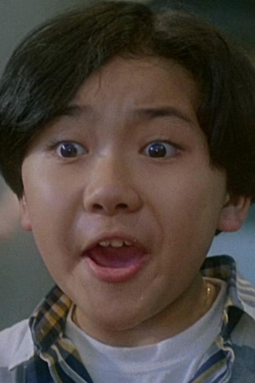 William Chu Wai-Lim photo