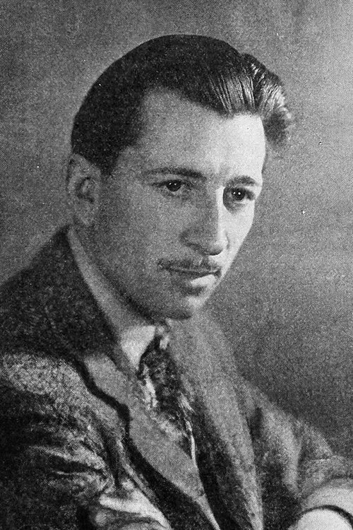 Profile image of William Clemens