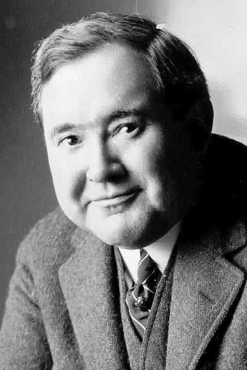 William Colvin photo