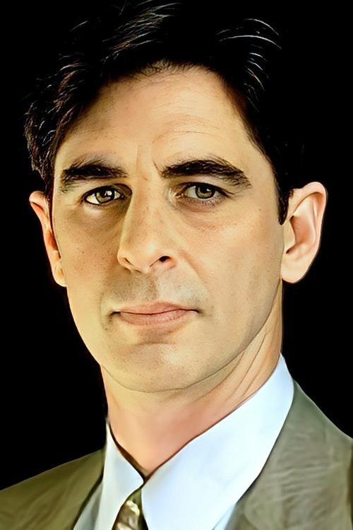 William Converse-Roberts photo