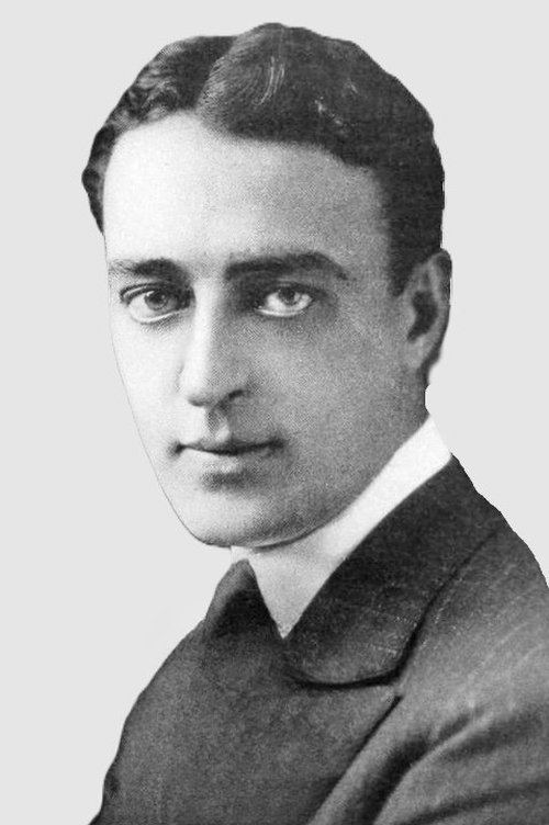 William Courtenay photo