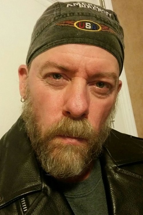 William Cowboy Reed photo