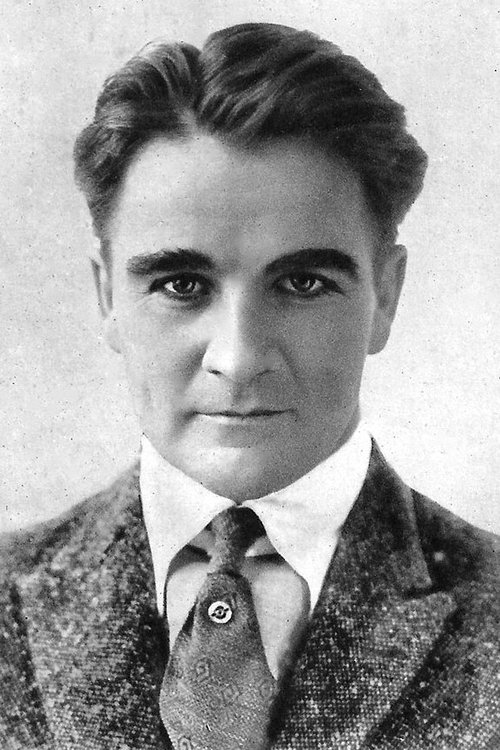 William Desmond photo