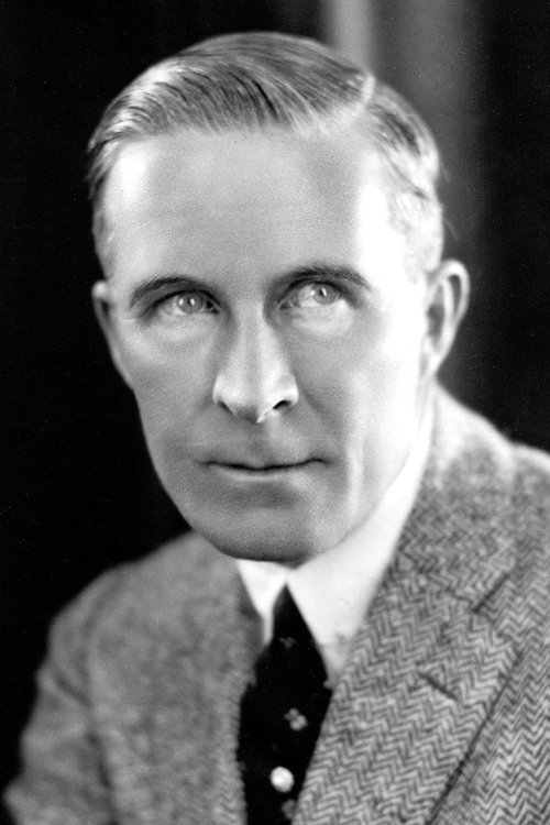 William Desmond Taylor photo