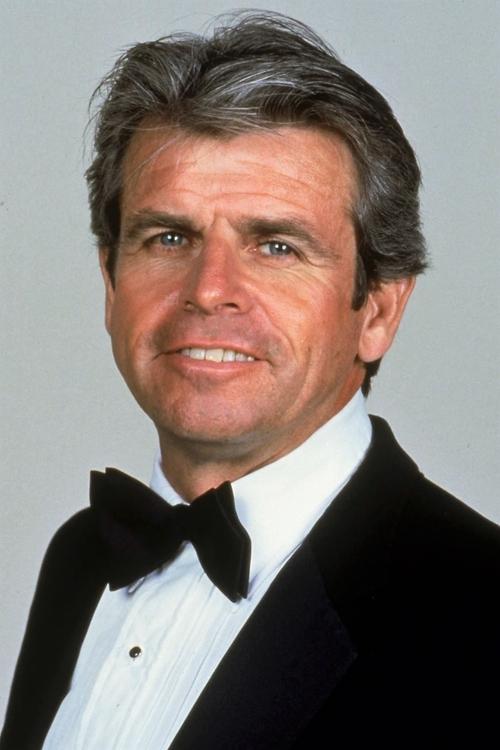 William Devane photo