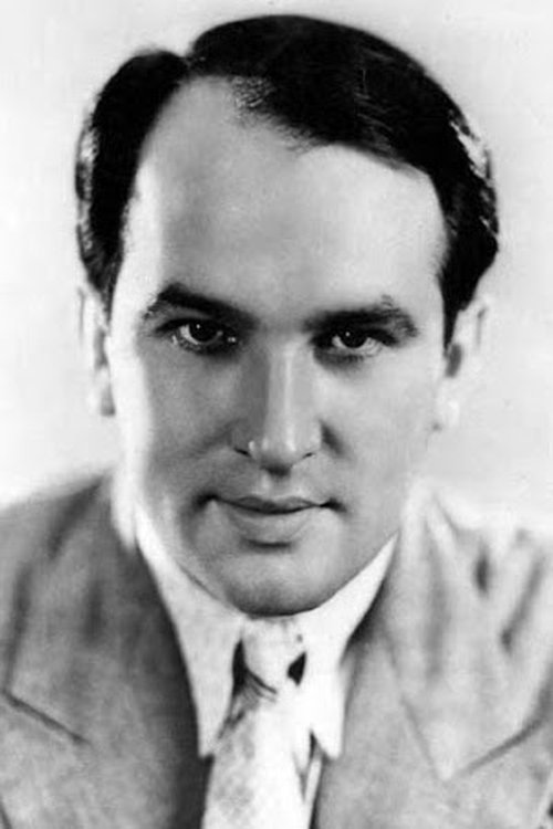 Profile image of William Dieterle