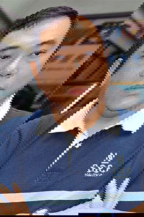 William Duen Wai-Lun photo