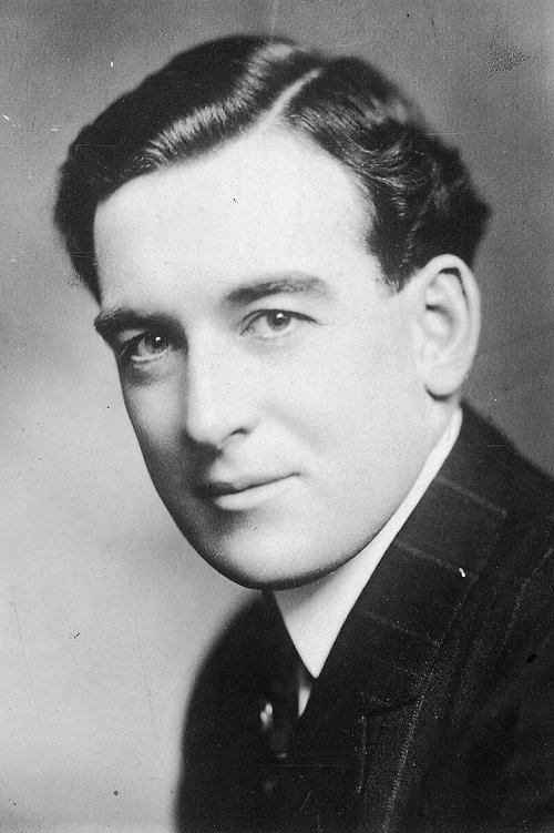 William Duncan photo