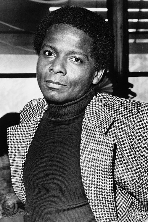 William Elliott photo