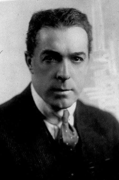 William Faversham photo