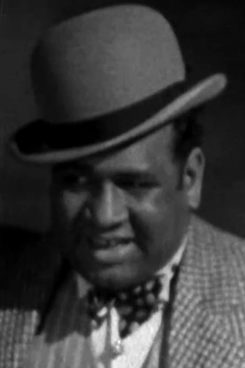 William Fountaine photo