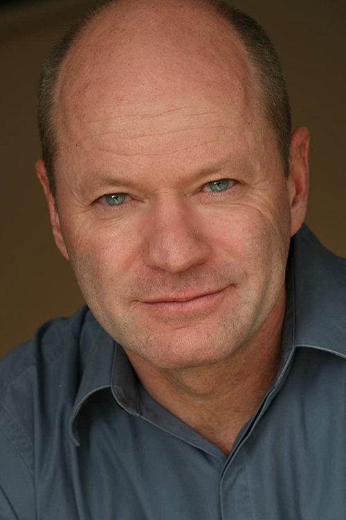 William Francis McGuire photo