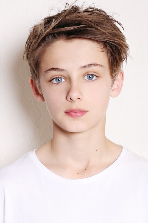 William Franklyn-Miller photo