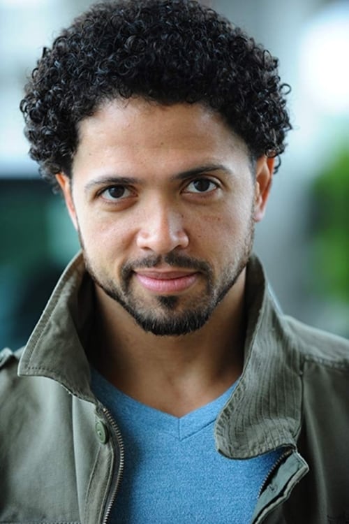 William Gabriel Grier photo